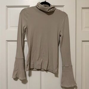 Free people turtle neck